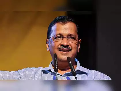 Arvind Kejriwal Interim Bail