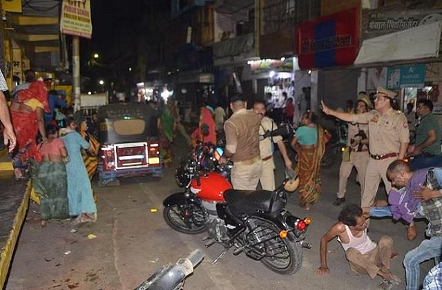 कैदी की मौत पर मचा फिरोजाबाद में बवाल, जिला स्तर के न्यायिक अधिकारी करेंगे जांच-पड़ताल