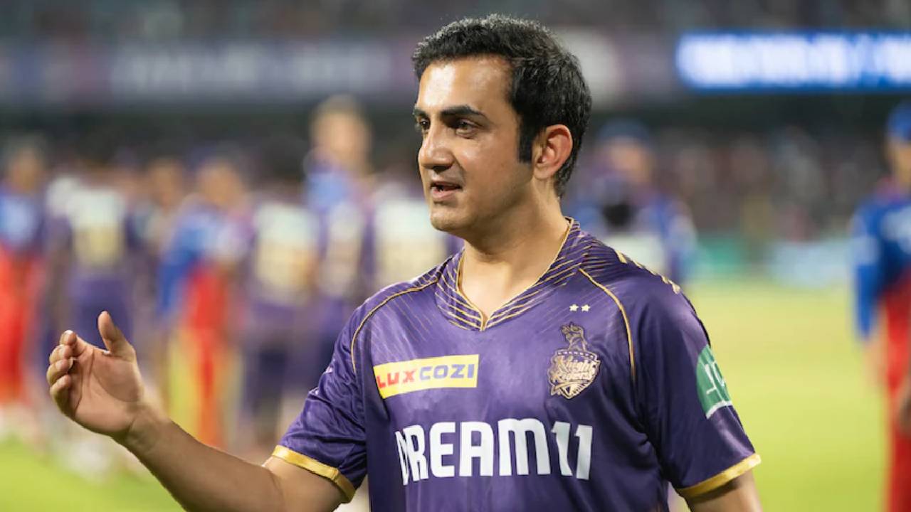 Gautam Gambhir refuses to include Yuvraj, Zaheer, Kaif in support staff
