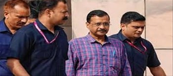 केजरीवाल की जमानत में लगातार चल रहा खेल….