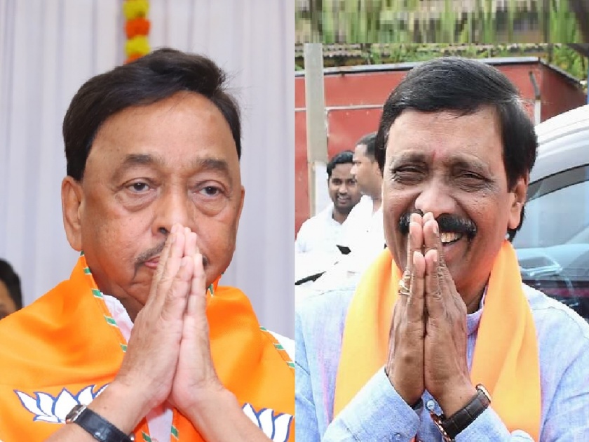 लोकसभा चुनाव में नारायण राणे ने किया था घोटाला, विनायक राउत ने की चुनाव रद्द करने की मांग