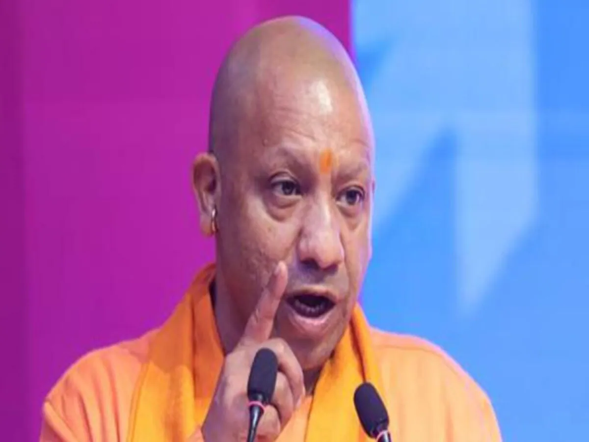 यूपी सीएम योगी आदित्यनाथ और राजयपाल सहित अन्य विशिष्ट लोगों की सुरक्षा बढ़ाई गई