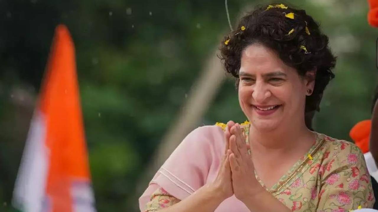 newly elected MP from Congress will take oath