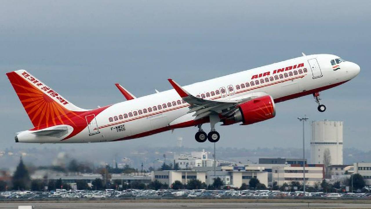 Cartridges found in Air India flight amid bomb threats