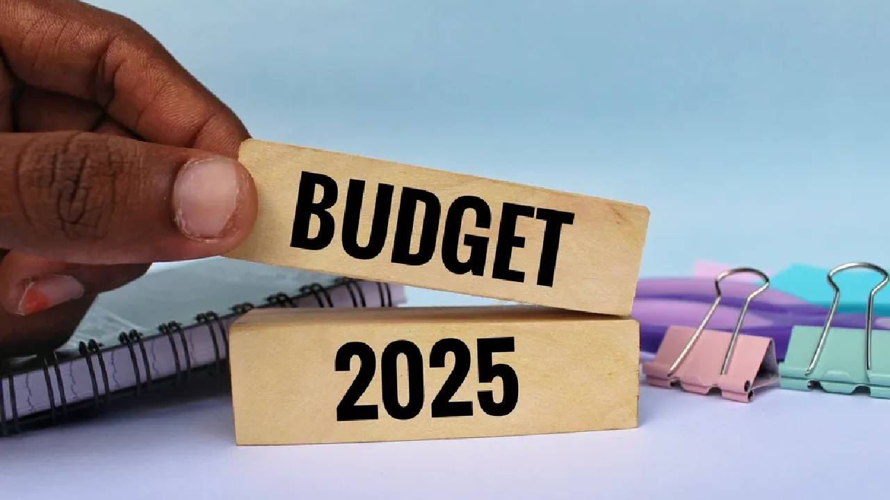 Union Budget 2025 |