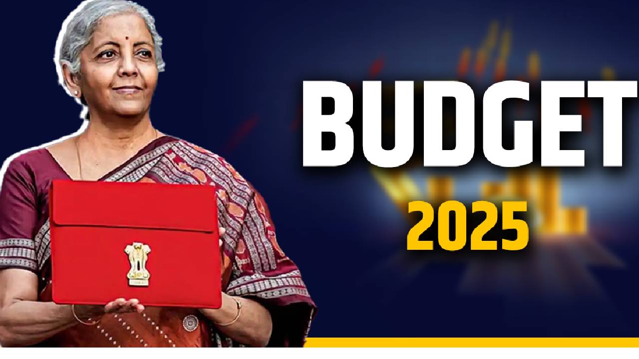 Budget Session 2025