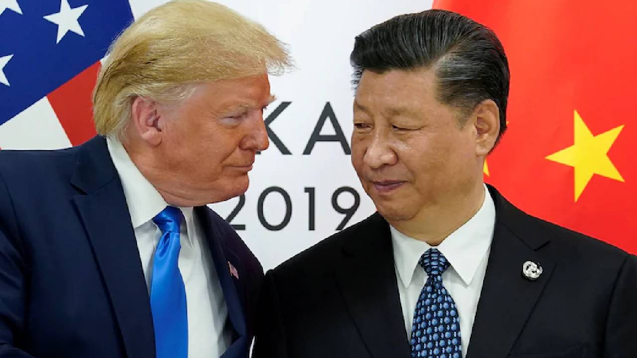 Trump's 50% Tariff Threat