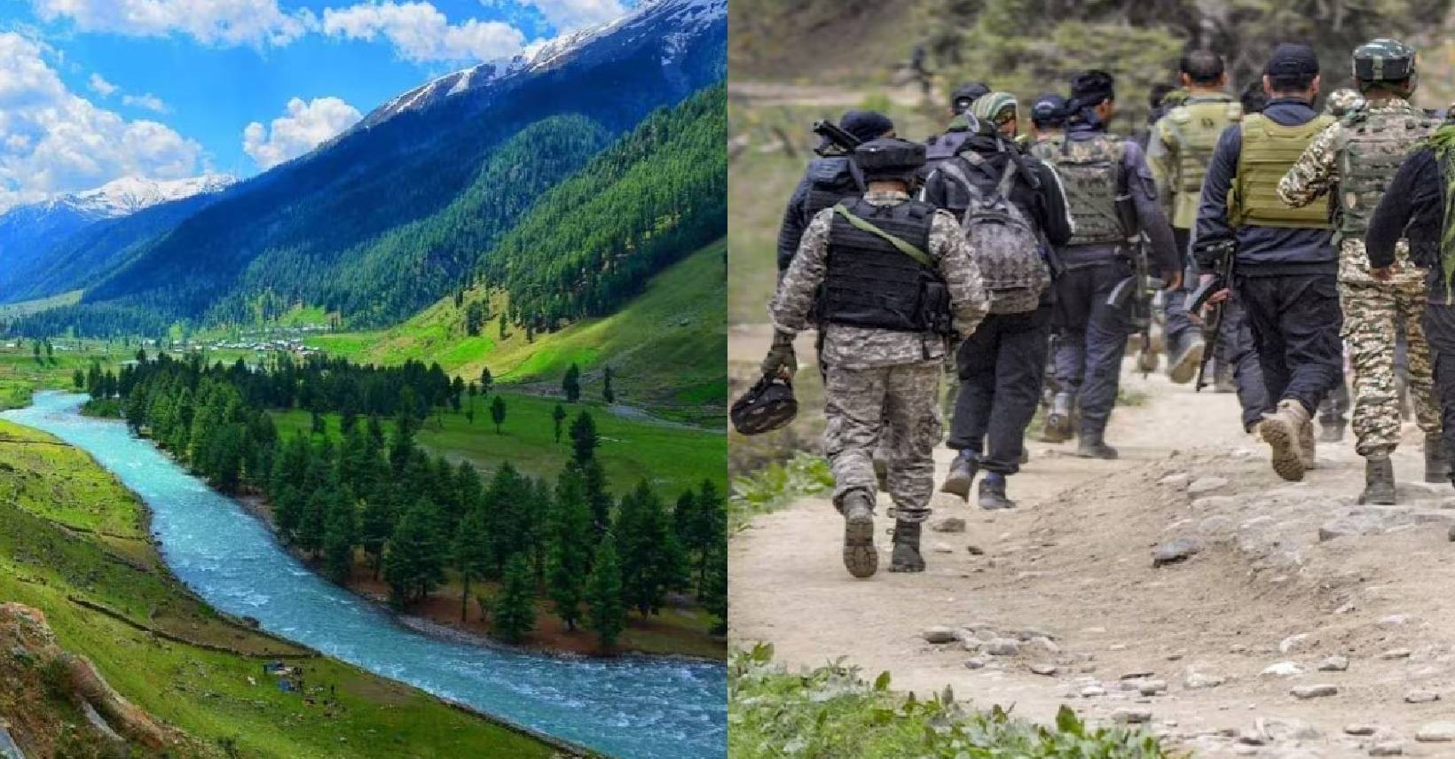 Pahalgam Terror Attack
