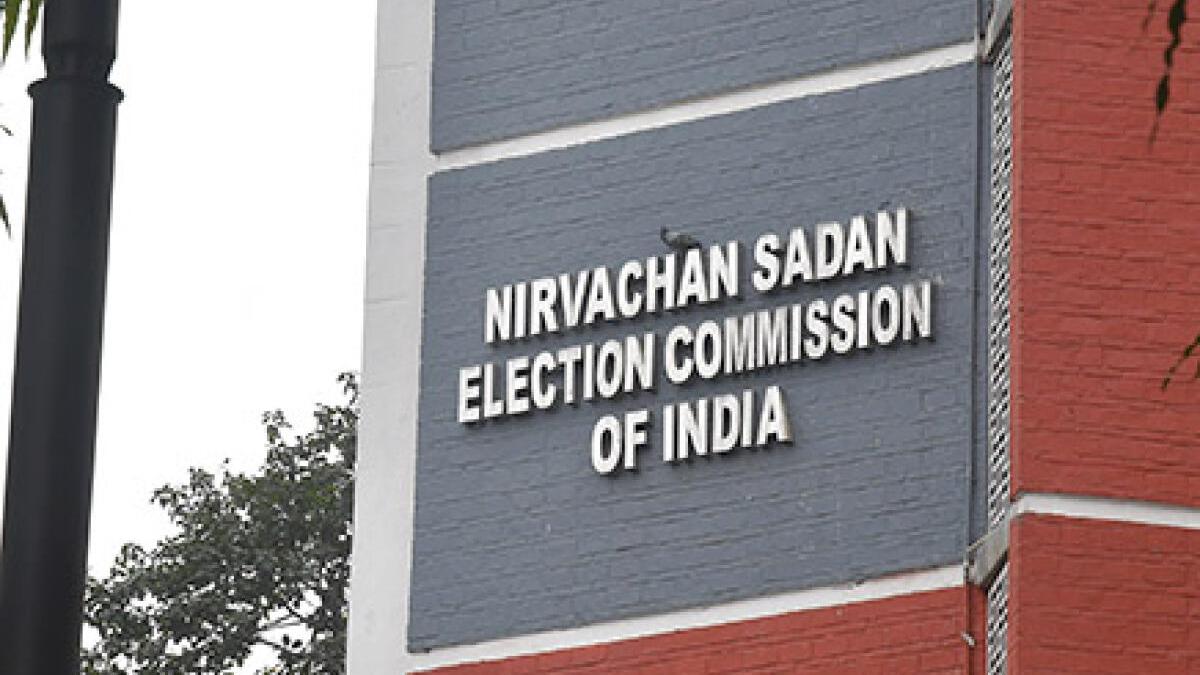 Election Commission