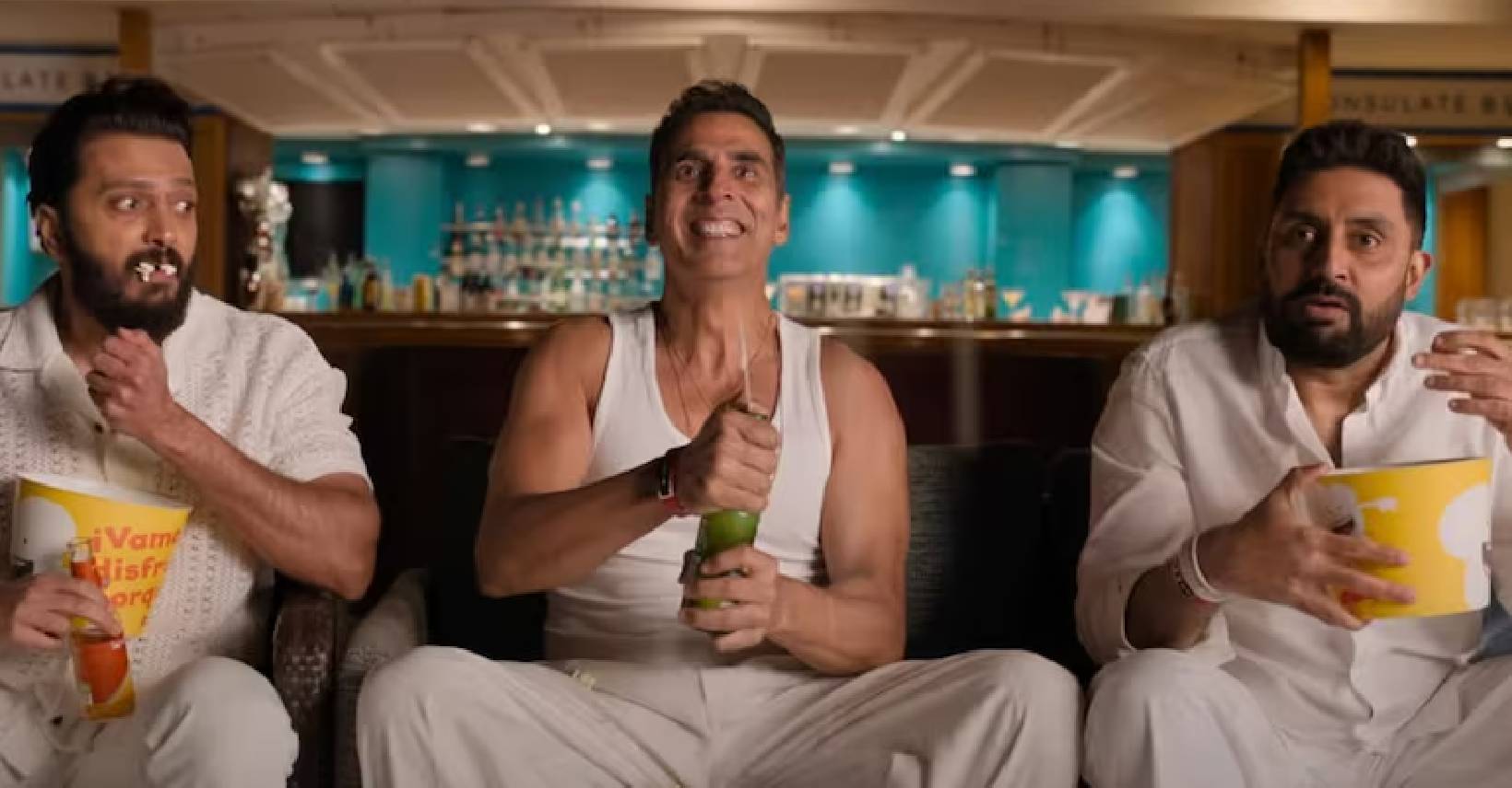 Housefull 5 Box Office Collection Day 1