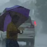मानसून अपडेट 2025: पूरे उत्तर भारत में दस्तक, दिल्ली-NCR में तेज बारिश के आसार