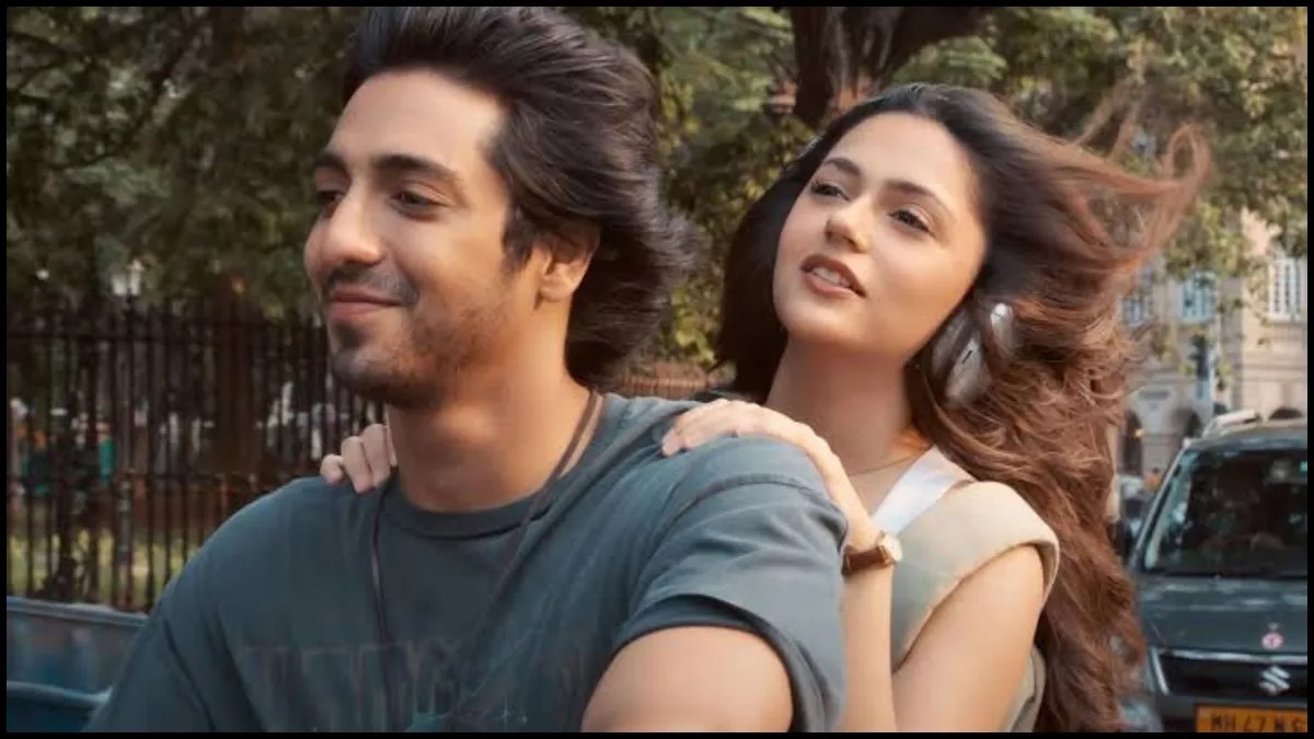 Saiyaara Worldwide Collection