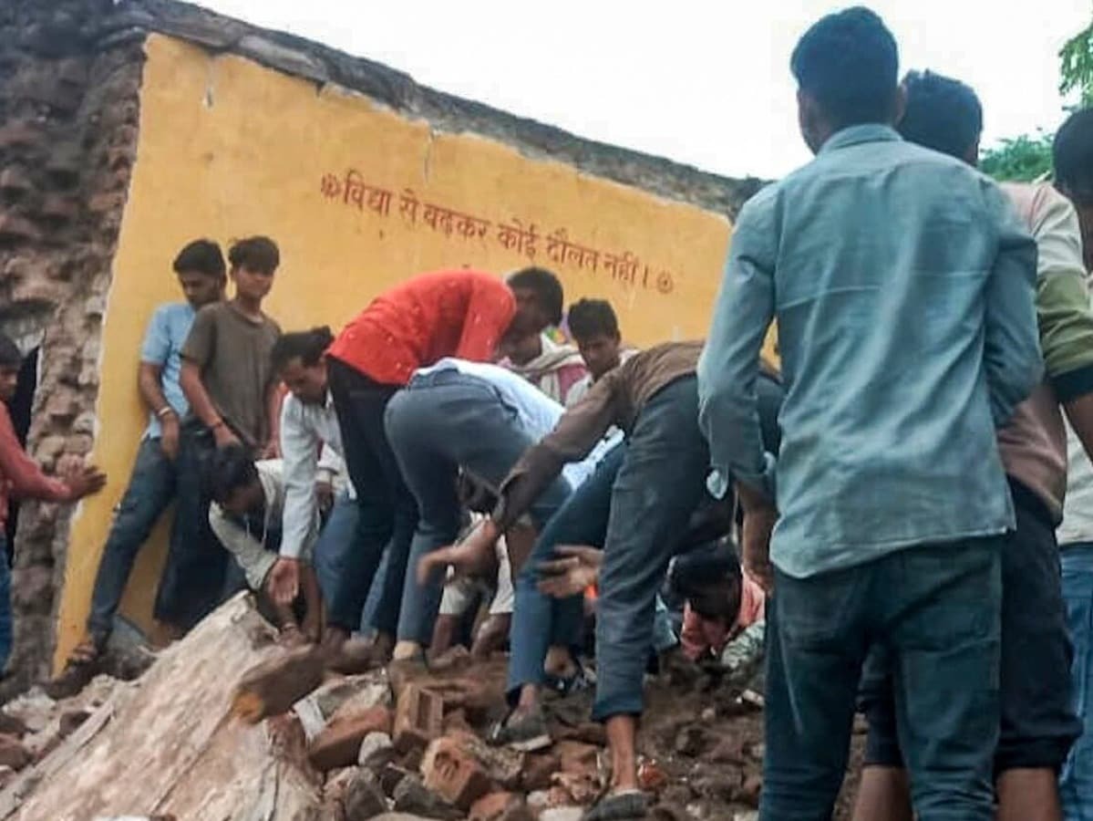 झालावाड़ हादसा