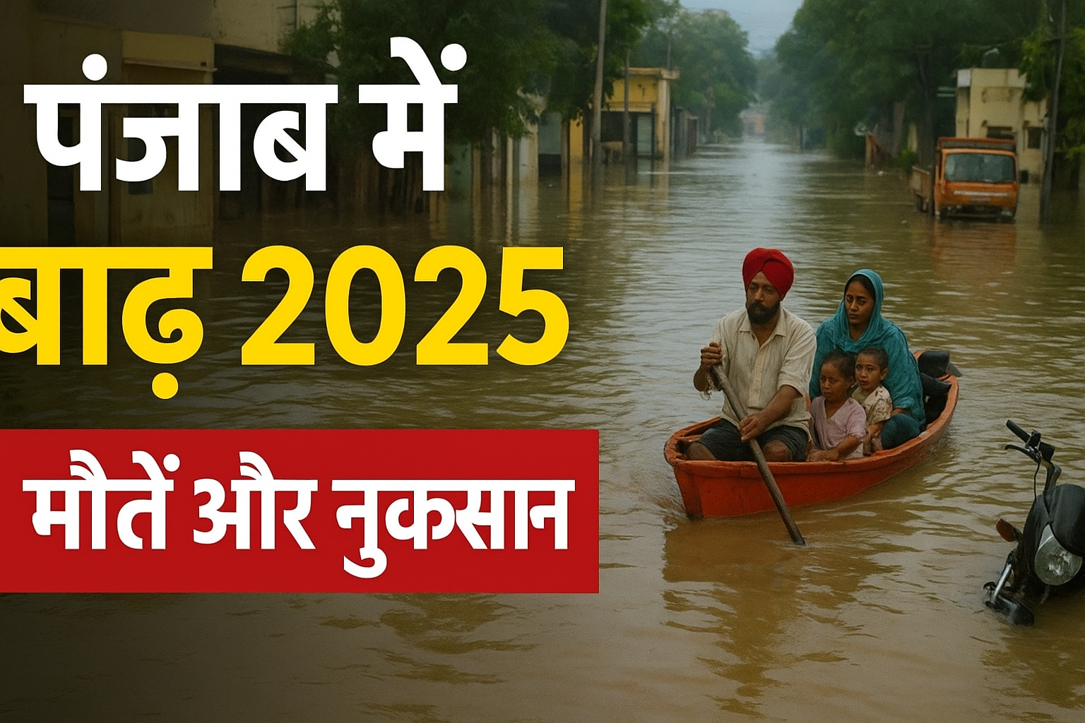 #IndiaFloods